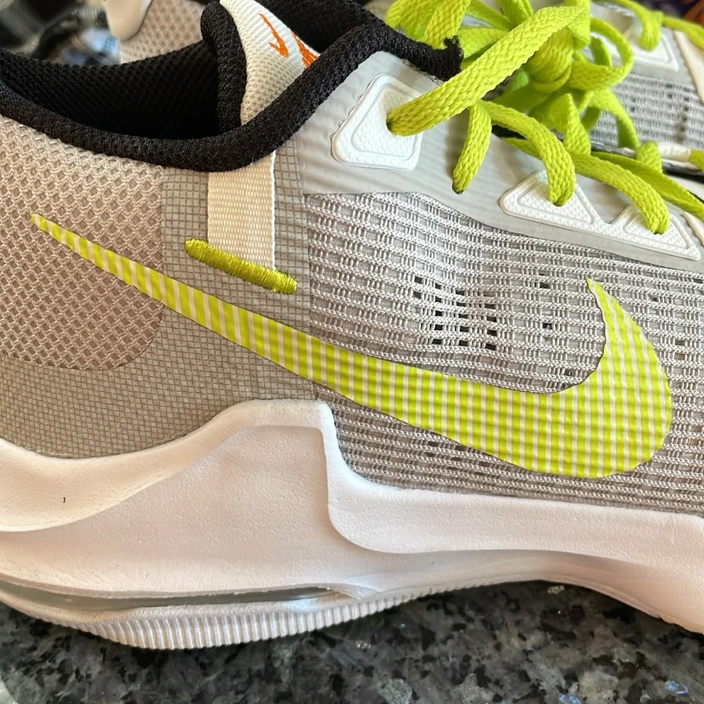 Nike new air
